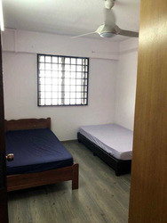 Blk 608 Clementi West Street 1 (Clementi), HDB 3 Rooms #557929361
